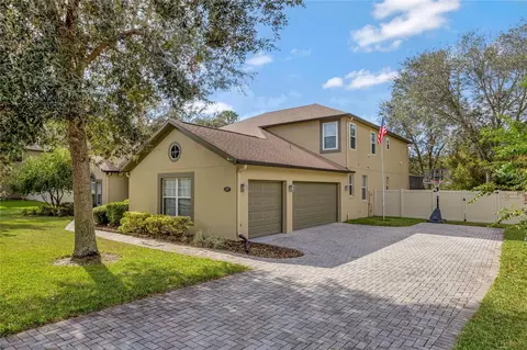 2823 Ponkan Meadow Dr, Apopka, FL 32712