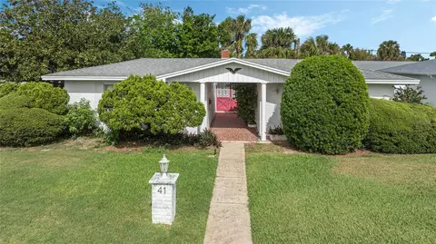 Undisclosed, Ormond Beach, FL 32176