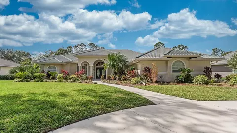 6 Lake Isle Way, Ormond Beach, FL 32174