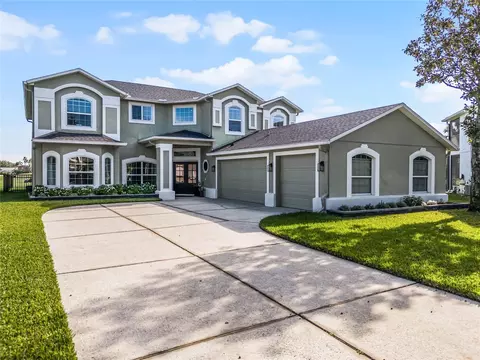 1249 Selbydon Way, Winter Garden, FL 34787
