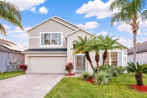 4778 Waterside Pointe Cir, Orlando, FL 32829