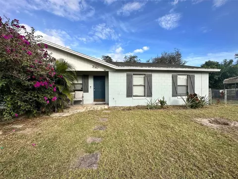 4316 Peggy Way, Bartow, FL 33830 photo 1