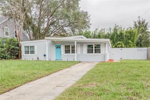 1402 Bessmor Rd, Winter Park, FL 32789