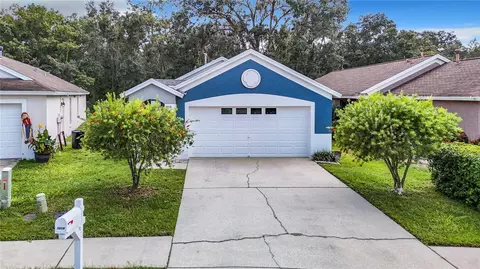 5919 Sand Key Ln, Wesley Chapel, FL 33545