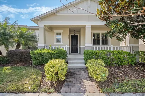 7910 Winter Wren St, Winter Garden, FL 34787