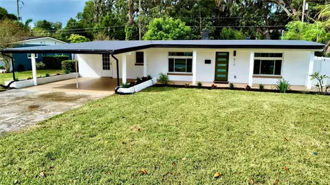 610 Strathmore Dr, Orlando, FL 32803