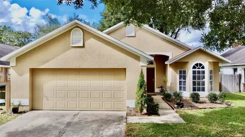 8652 Fort Shea Ave, Orlando, FL 32822