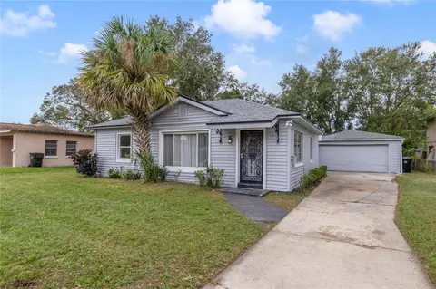 1000 S Goldwyn Ave, Orlando, FL 32805
