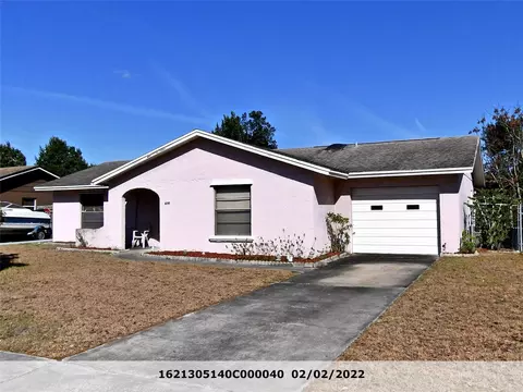 Undisclosed, Casselberry, FL 32707