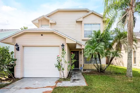 9380 Dubois Blvd, Orlando, FL 32825