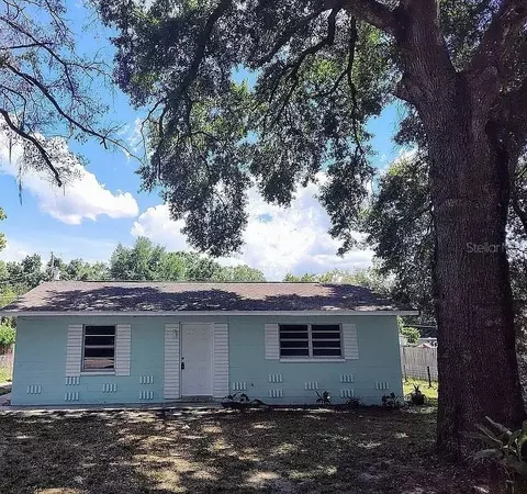 33178 Jamette Rd, Dade City, FL 33523