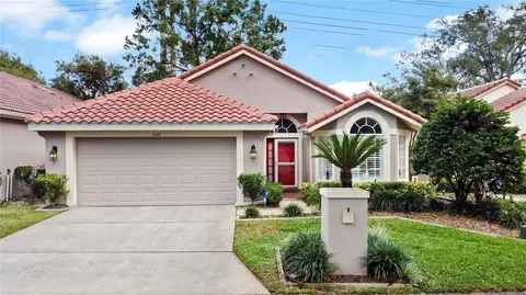 1022 E Pebble Beach Cir, Winter Springs, FL 32708