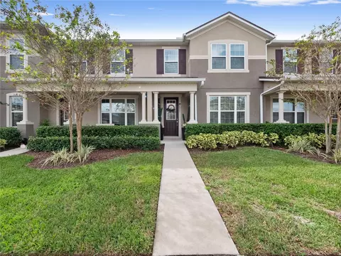2552 Blowing Breeze Ave, Kissimmee, FL 34744