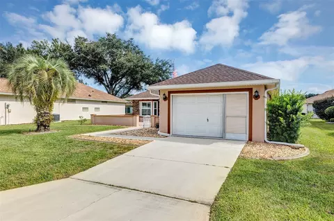 Exterior - 11447 SW 69th Cir, Ocala, FL 34476 photo 8 of 9