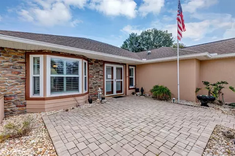 Exterior - 11447 SW 69th Cir, Ocala, FL 34476 photo 3 of 9