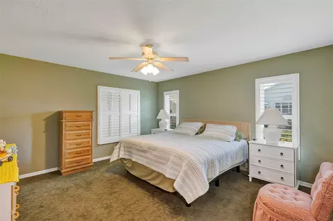 Bedroom - 11447 SW 69th Cir, Ocala, FL 34476 photo 2 of 5