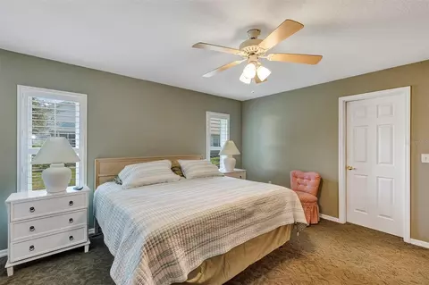 Bedroom - 11447 SW 69th Cir, Ocala, FL 34476 photo 3 of 5