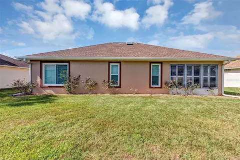 Exterior - 11447 SW 69th Cir, Ocala, FL 34476 photo 6 of 9