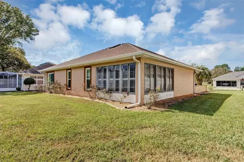 Exterior - 11447 SW 69th Cir, Ocala, FL 34476 photo 5 of 9