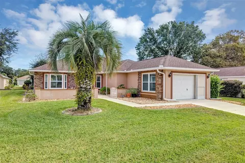 Exterior - 11447 SW 69th Cir, Ocala, FL 34476 photo 9 of 9