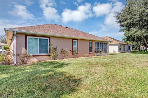 Exterior - 11447 SW 69th Cir, Ocala, FL 34476 photo 7 of 9