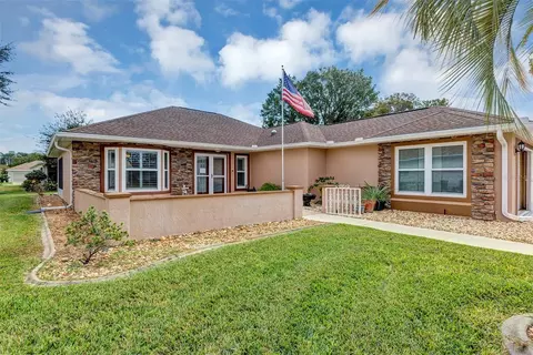 Exterior - 11447 SW 69th Cir, Ocala, FL 34476 photo 2 of 9