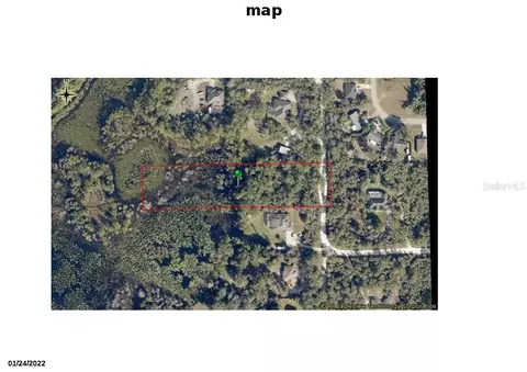 Highland Lakes Drive, Deltona, FL 32738