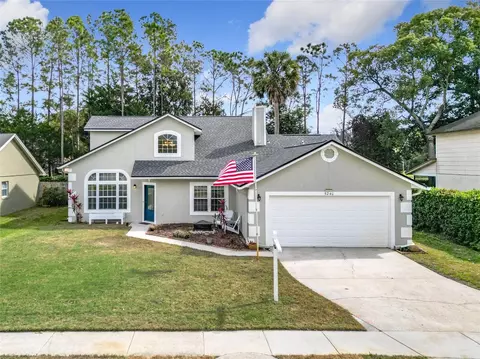 5240 N Lake Burkett Ln, Winter Park, FL 32792