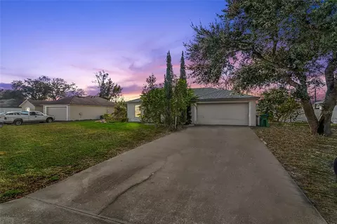 1618 Montecito Ave, Deltona, FL 32738