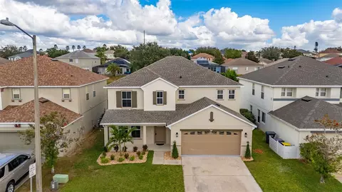 308 Canna Dr, Davenport, FL 33897