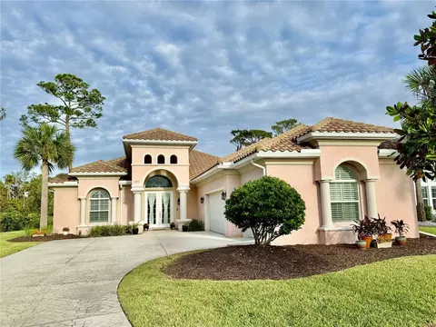 205 Heron Dr, Palm Coast, FL 32137