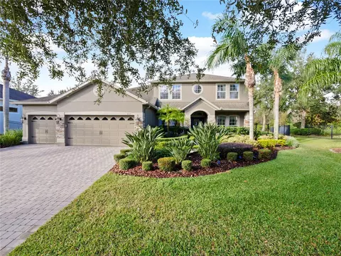 4007 Blushing Rose Ct, Oviedo, FL 32766