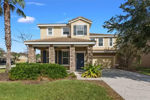 4204 Oakview Dr, Davenport, FL 33837