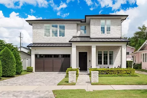 1209 W Yale St, Orlando, FL 32804