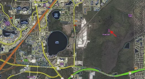 International Drive S, Orlando, FL 32821