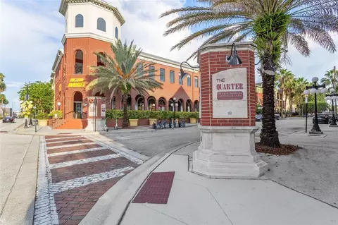 1810 E Palm Ave #1205, Tampa, FL 33605
