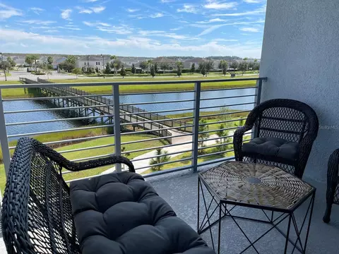 3161 Paradox Cir #301, Kissimmee, FL 34746