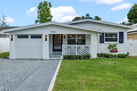 1795 Walker Ave, Winter Park, FL 32789