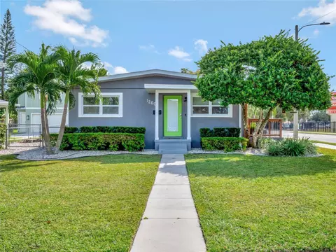 2201 S Mills Ave, Orlando, FL 32806