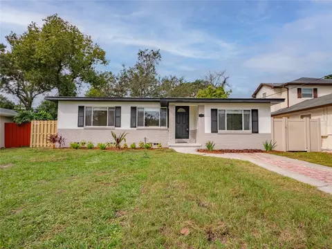 2609 Madeline Ave, Winter Park, FL 32789