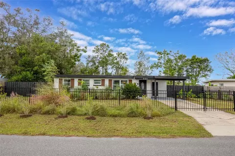 701 Logan Dr, Longwood, FL 32750