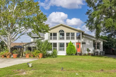 4801 Beach Blvd, Orlando, FL 32803