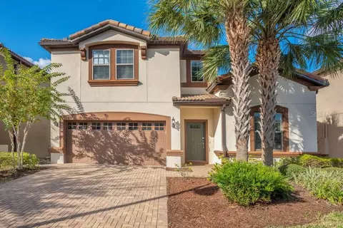 8805 Macapa Dr, Kissimmee, FL 34747