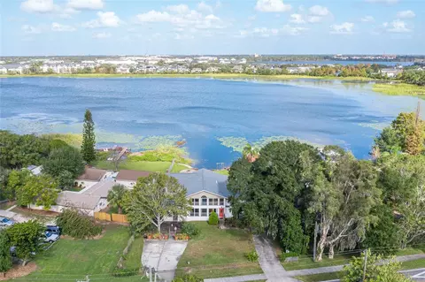 4801 Beach Blvd #P1, Orlando, FL 32803