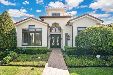 1010 N Pennsylvania Ave, Winter Park, FL 32789