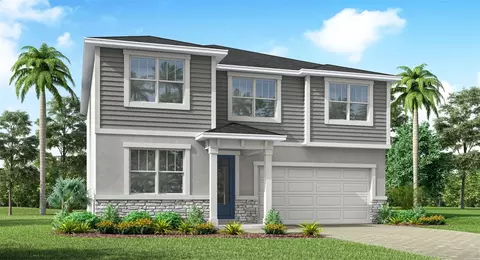 12926 Promise Pl, Orlando, FL 32832