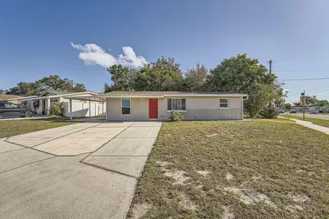 4506 Grand Central Ave, New Port Richey, FL 34652