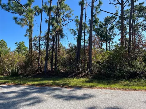 7364 Walcott Rd, Port Charlotte, FL 33981