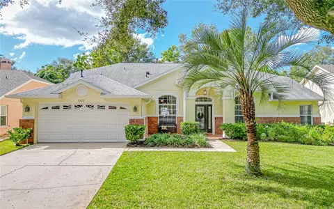 8320 Lexington View Ln, Orlando, FL 32835