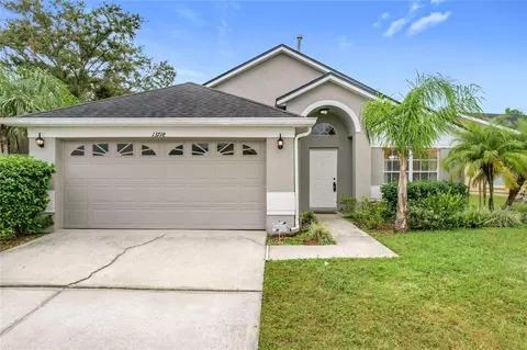 13718 Guildhall Cir, Orlando, FL 32828